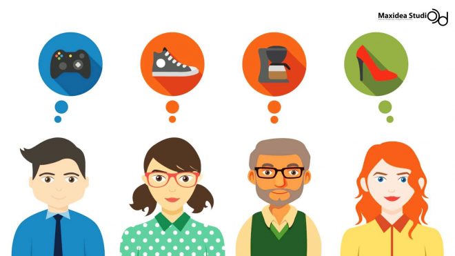 การทำการตลาดให้ตรงใจผู้บริโภคแต่ละคน โดยกลยุทธ์ทางการตลาดแบบ Personalization