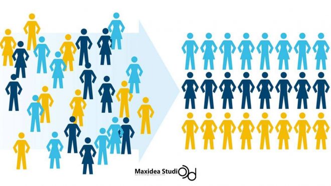 "Market Segmentation" เรื่องสำคัญที่หลายธุรกิจมักมองข้าม