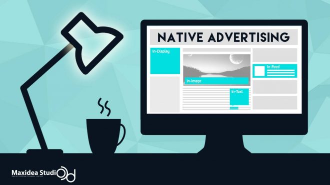 Native Advertising คืออะไร? "ทำไมคนทำธุรกิจออนไลน์ถึงจำเป็นต้องรู้จักคำนี้"