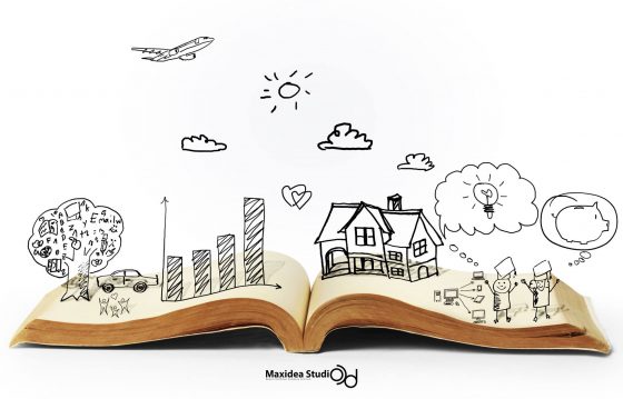 “Storytelling” อาวุธสำคัญ ที่คนทำธุรกิจขาดไม่ได้?