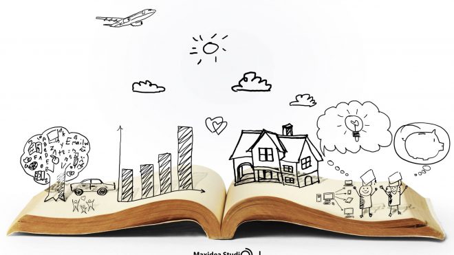 “Storytelling” อาวุธสำคัญ ที่คนทำธุรกิจขาดไม่ได้?