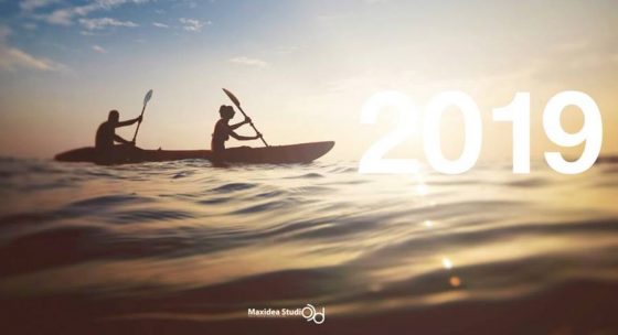 ธุรกิจเปลี่ยน-ปรับรับ 2019