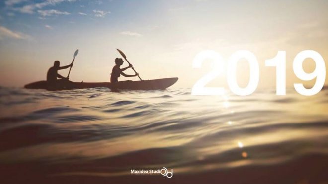 ธุรกิจเปลี่ยน-ปรับรับ 2019