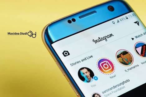 “IG Feed” & “IG stories” ความเหมือนที่แตกต่าง