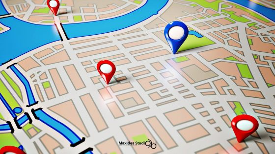 ยิงโฆษณาไปหาใครบนโลกก็ได้ด้วย “Location Targeting”