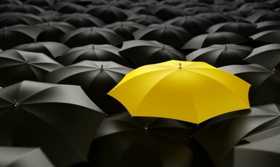 เข้าใจ Concept การสร้างความแตกต่างให้แบรนด์ของคุณด้วย Brand Positioning ใน 5 นาที