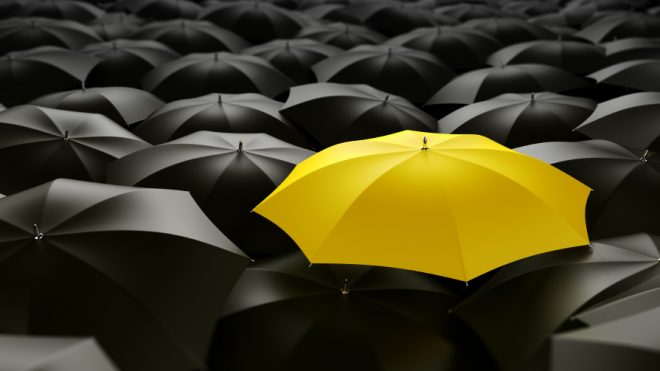 เข้าใจ Concept การสร้างความแตกต่างให้แบรนด์ของคุณด้วย Brand Positioning ใน 5 นาที
