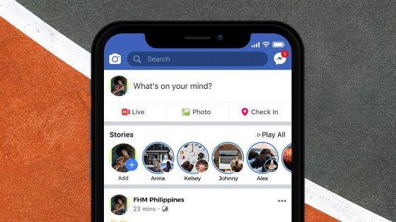 “Stories” เทรนด์ของการทำโฆษณาออนไลน์ในยุคต่อไป