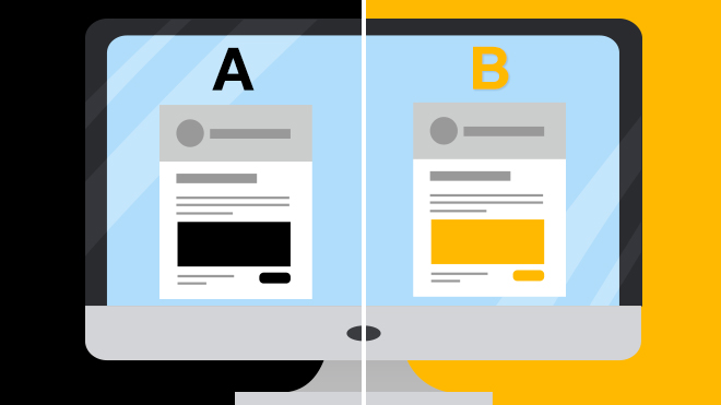 A/B Test ของ Facebook ดีกว่า test เองยังไง?
